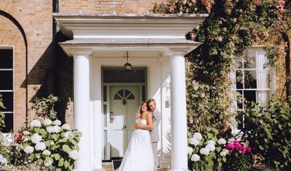 Claire Johnson Photography
