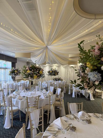 Luminique Events