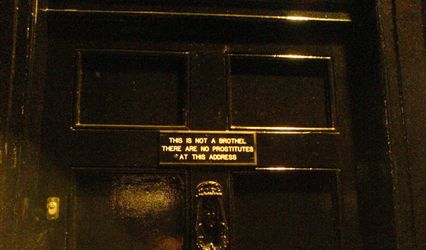 Saucy Soho Tours