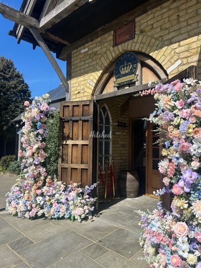 The Crown Inn