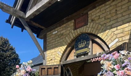 The Crown Inn