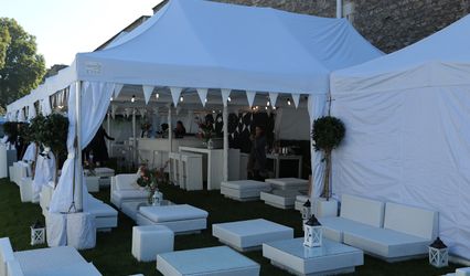 Casablanca Hire
