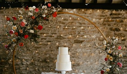 Charlie's Cakes