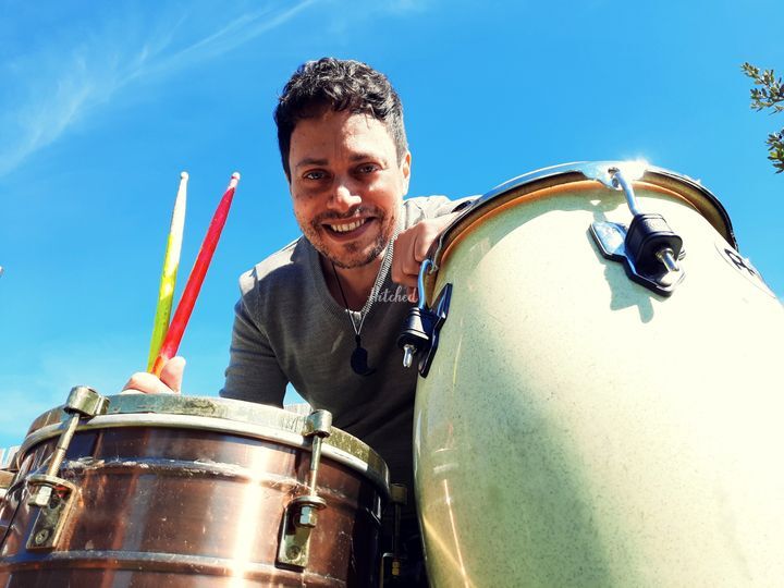 Ibiza Percussion Show