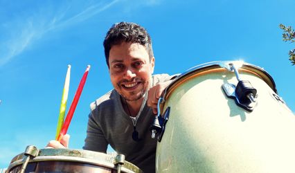 Ibiza Percussion Show