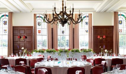 University Arms, Autograph Collection