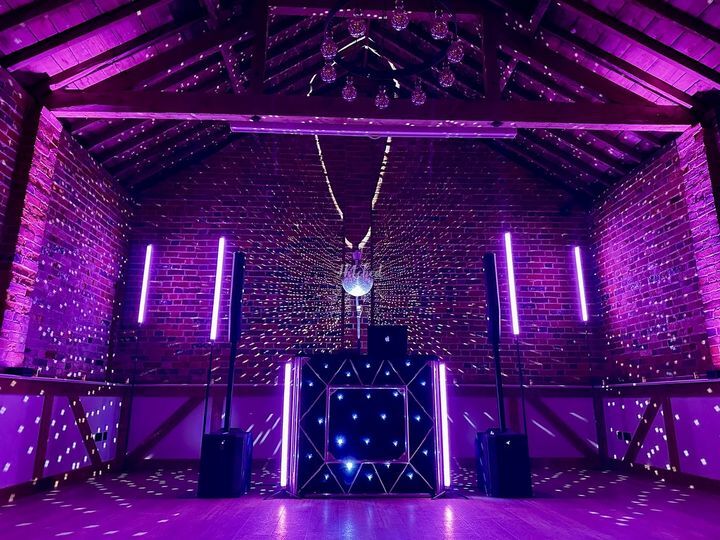 JW Disco