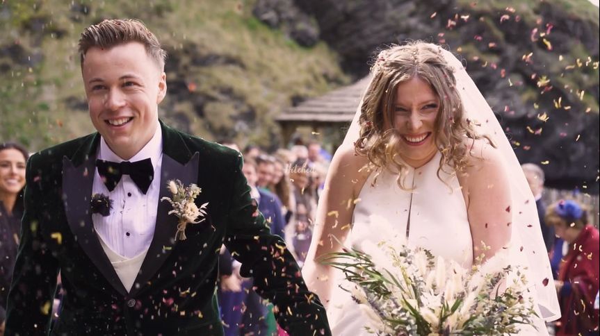 Wild Wedding Films