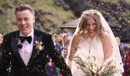 Wild Wedding Films