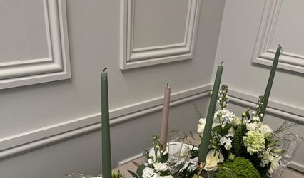 Ambience Venue Styling South Yorkshire