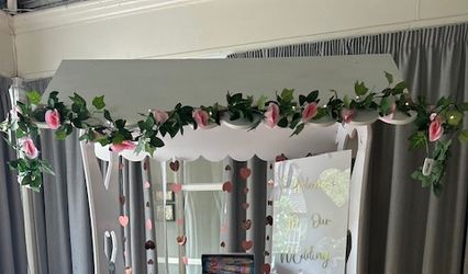 Sweetify - Sweet Cart Hire