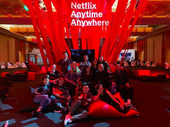 Rachel Henderson Shaw Weddings