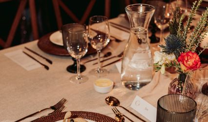Black Jacket Events