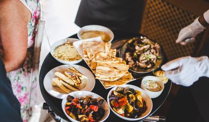Just About Weddings Food And Drink