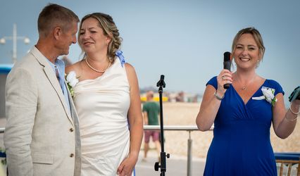 Jodie Jones Ceremonies