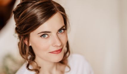 Wedding Makeup and Hair by Pam Wrigley