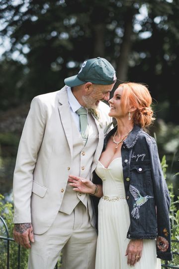 The Cope Creative Weddings