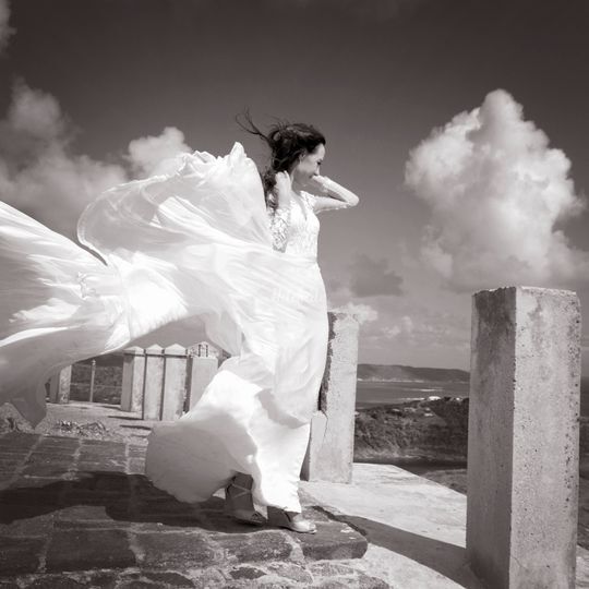 Marc Hubbard Photography