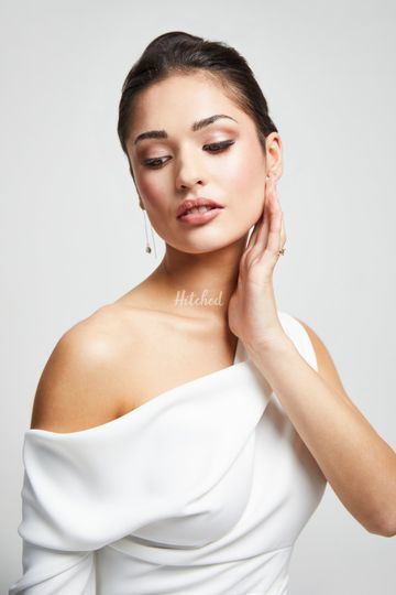 Julia Jeckell Bridal Makeup Artist