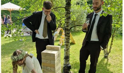 Event Hire Warwickshire