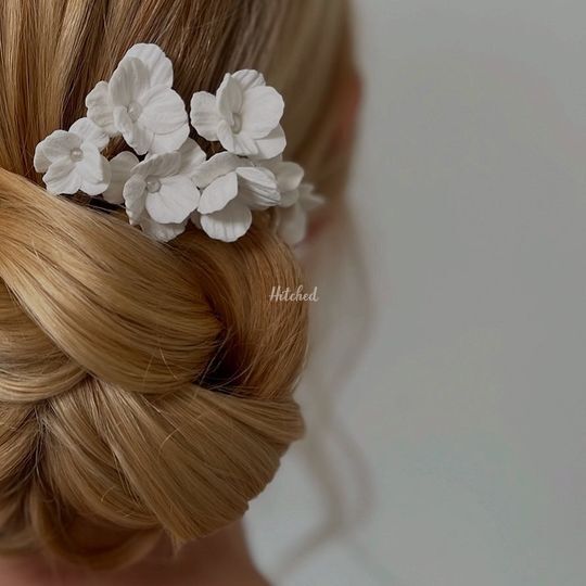 Flawless Hair By Bethany Leanne