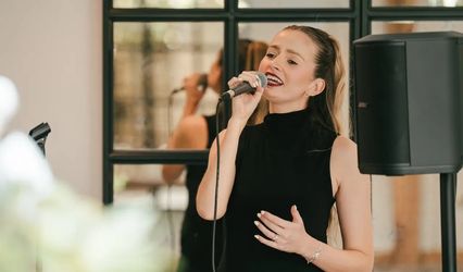 Sally Hall Vocals