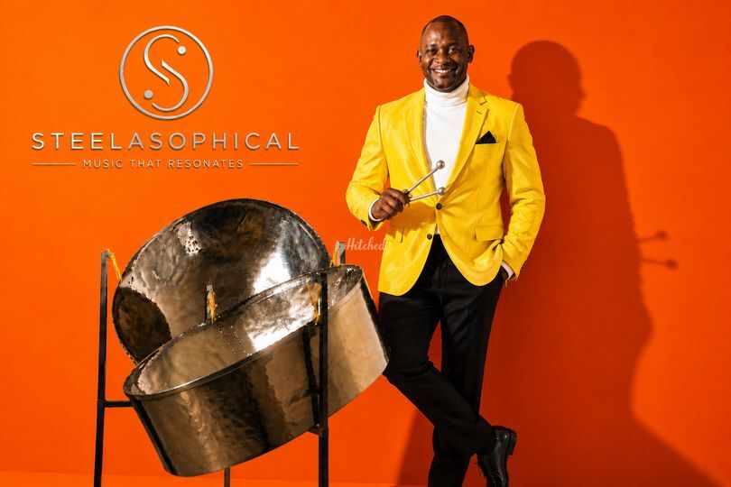 Steelasophical Steelband