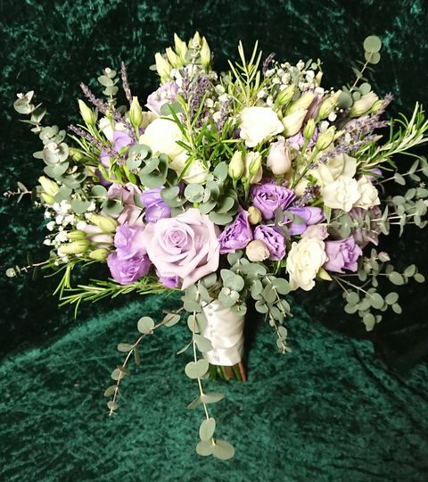 Sandra's Flower Studio