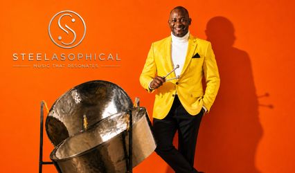 Steelasophical Steelband