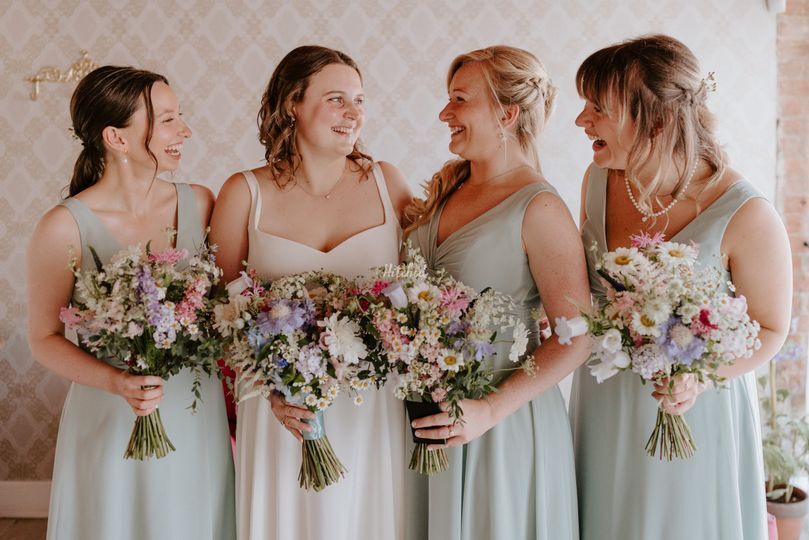 Seasons Flower Studio