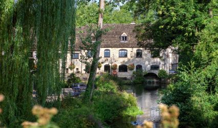 Egypt Mill
