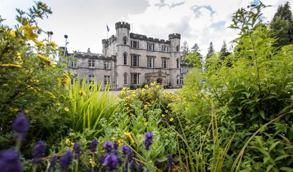 Melville Castle Hotel