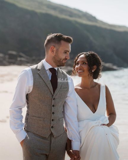 Cornwall Hairstylist & Makeup Artist