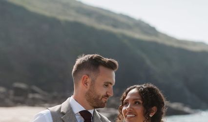 Cornwall Hairstylist & Makeup Artist