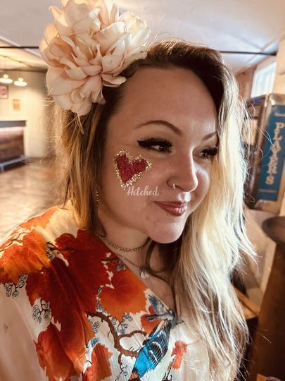 The Glitter Bar Derby