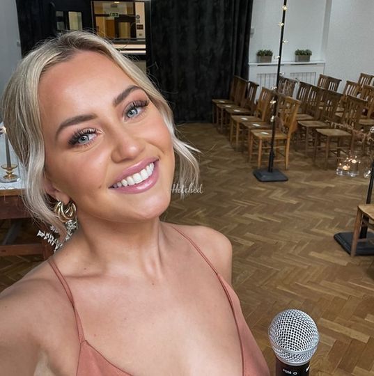 Xanthe Jenks Wedding and Events