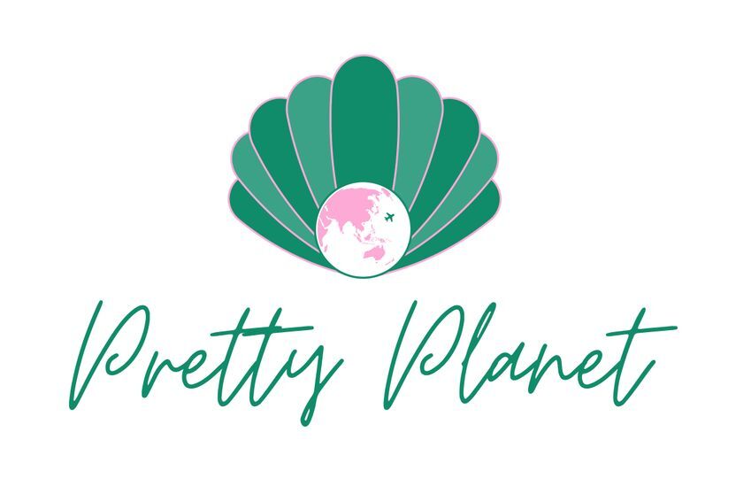 Pretty Planet