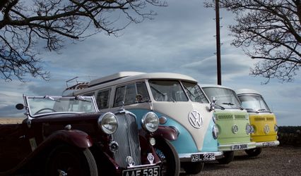 View from the Slow Lane