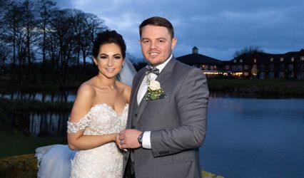 Angela Wilkinson Photography