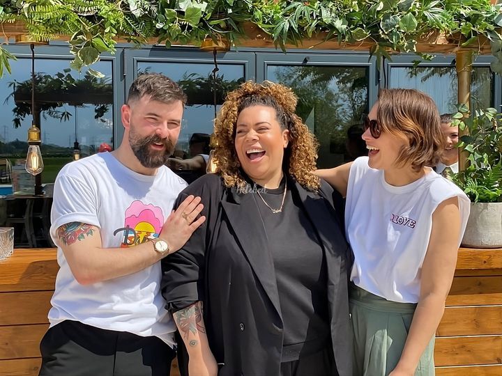 The Occasion Bar Co.