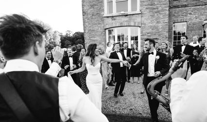 Debs Alexander Photography