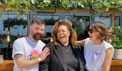 The Occasion Bar Co.