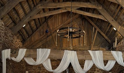 Humber Barn