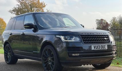 Style Car Hire