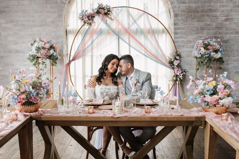 Make My Day Venue Dressers