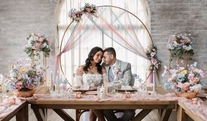 Make My Day Venue Dressers