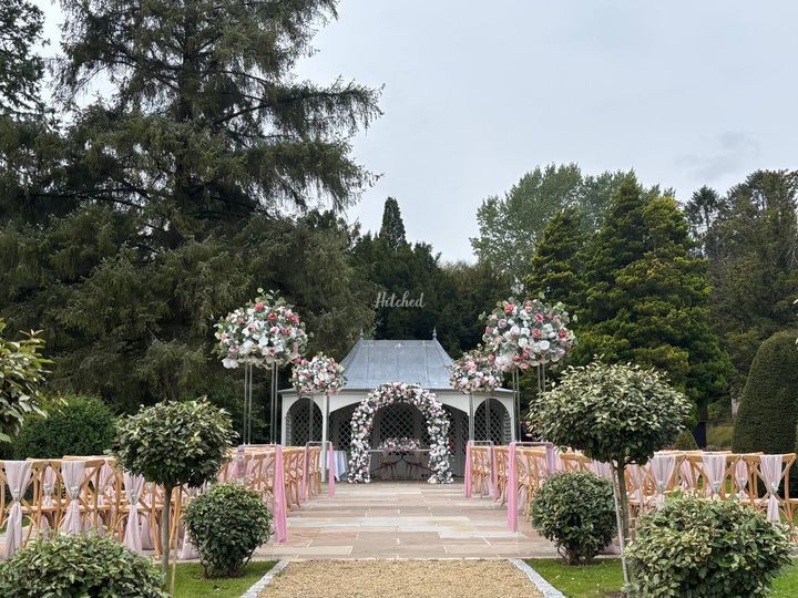 Bliss Events by Katie