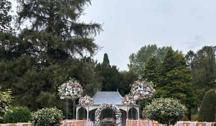 Bliss Events by Katie