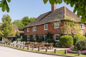 The Red Barn