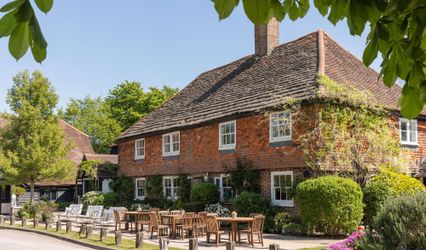 The Red Barn